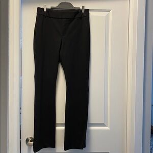 Black Dress Pants
